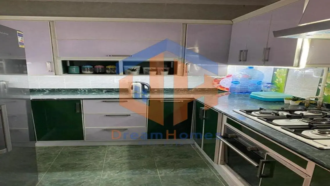 Stunning Apartment in B6 with Balcony