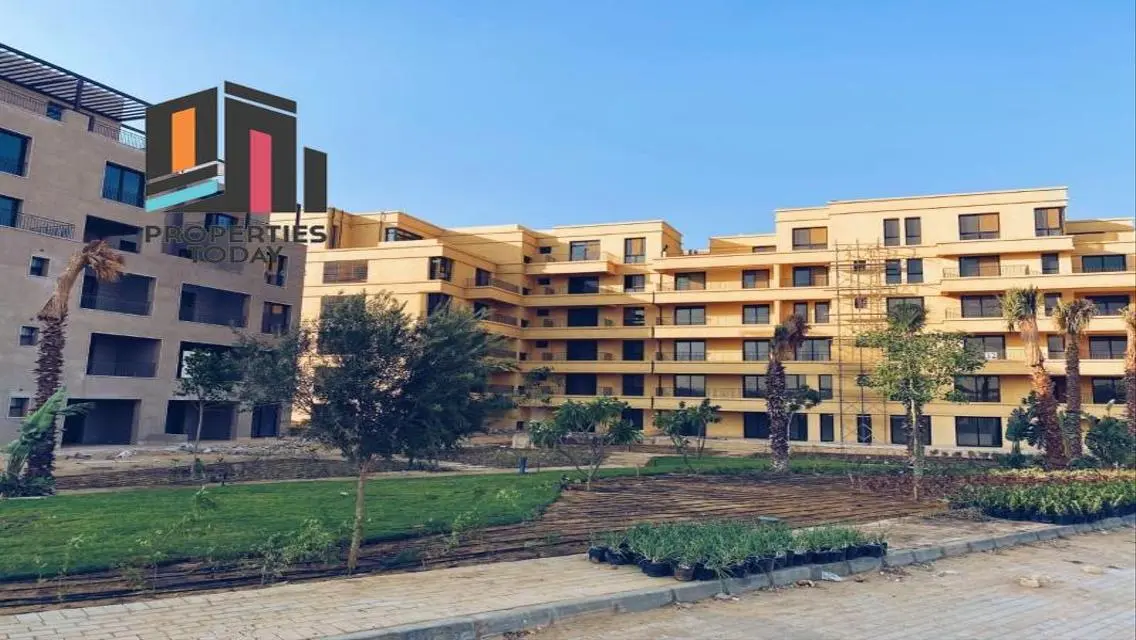شقة فاخرة للبيع في O-West