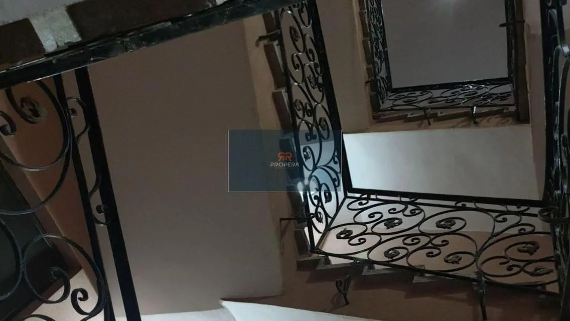 شقة توين هاوس فاخرة مع مناظر تطل على معلم رئيسي