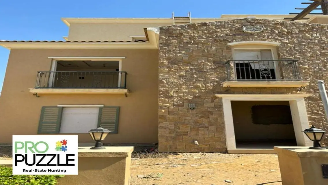 شقة فاخرة للبيع في مدينة محسوبة