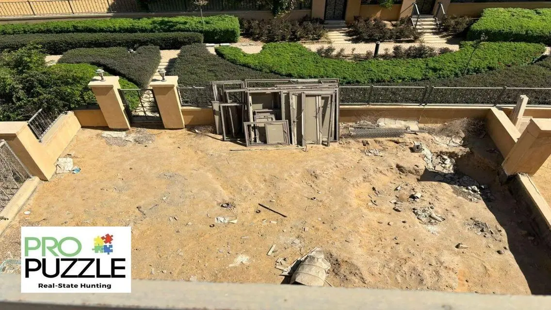 شقة فاخرة للبيع في مدينة محسوبة