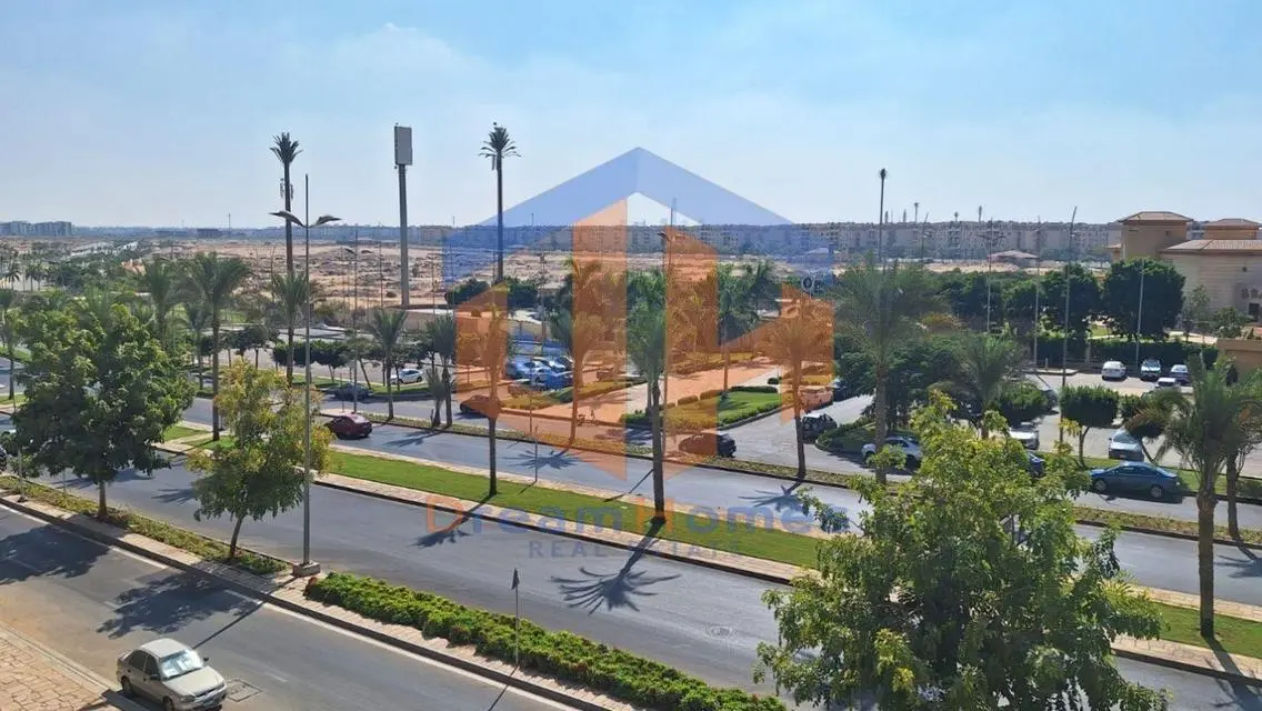 Luxury Apartment for Sale - 266 Square Meters in a Prime Location