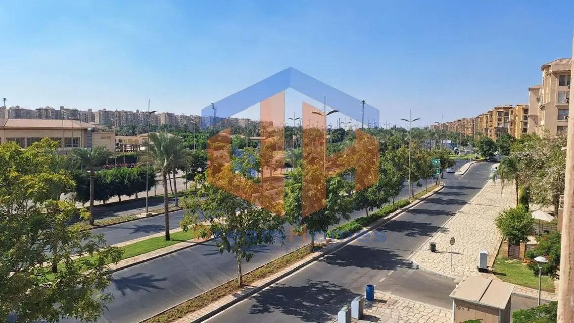 Luxury Apartment for Sale - 266 Square Meters in a Prime Location