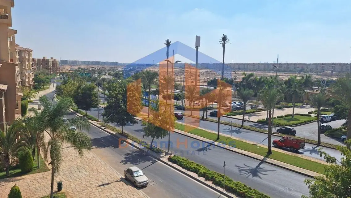 Luxury Apartment for Sale - 266 Square Meters in a Prime Location