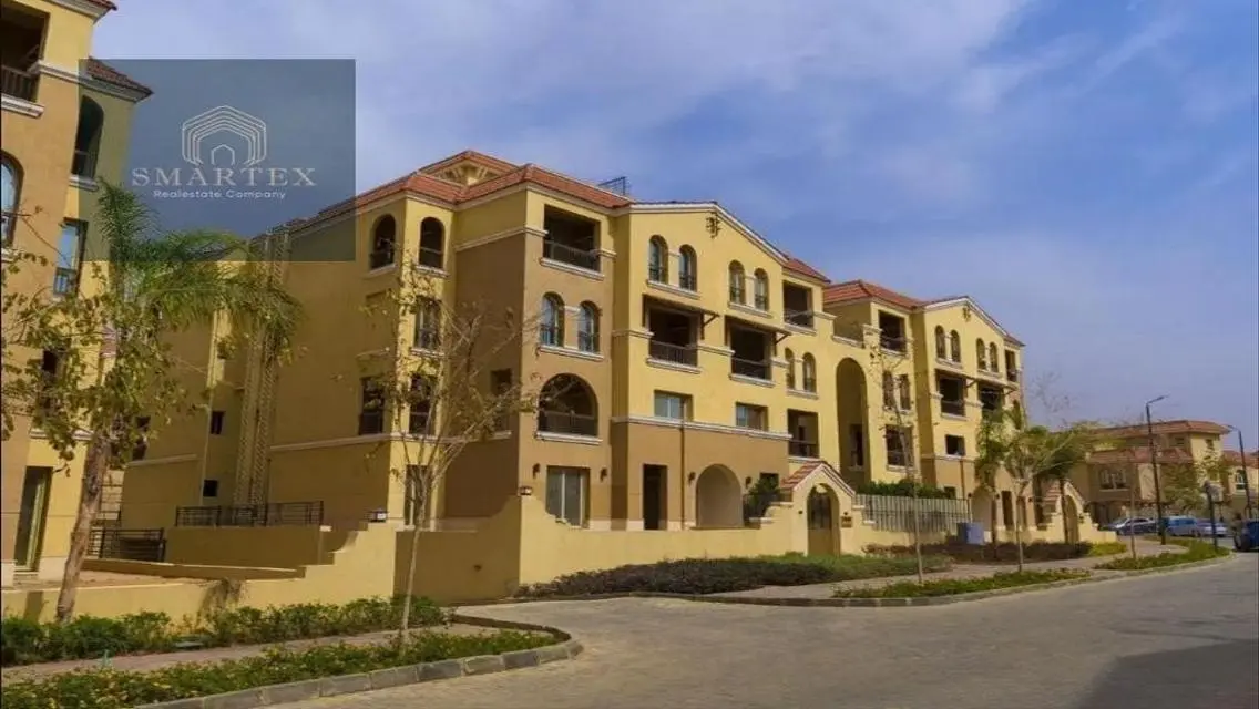 Luxurious Villa with Private Garden and Stunning View