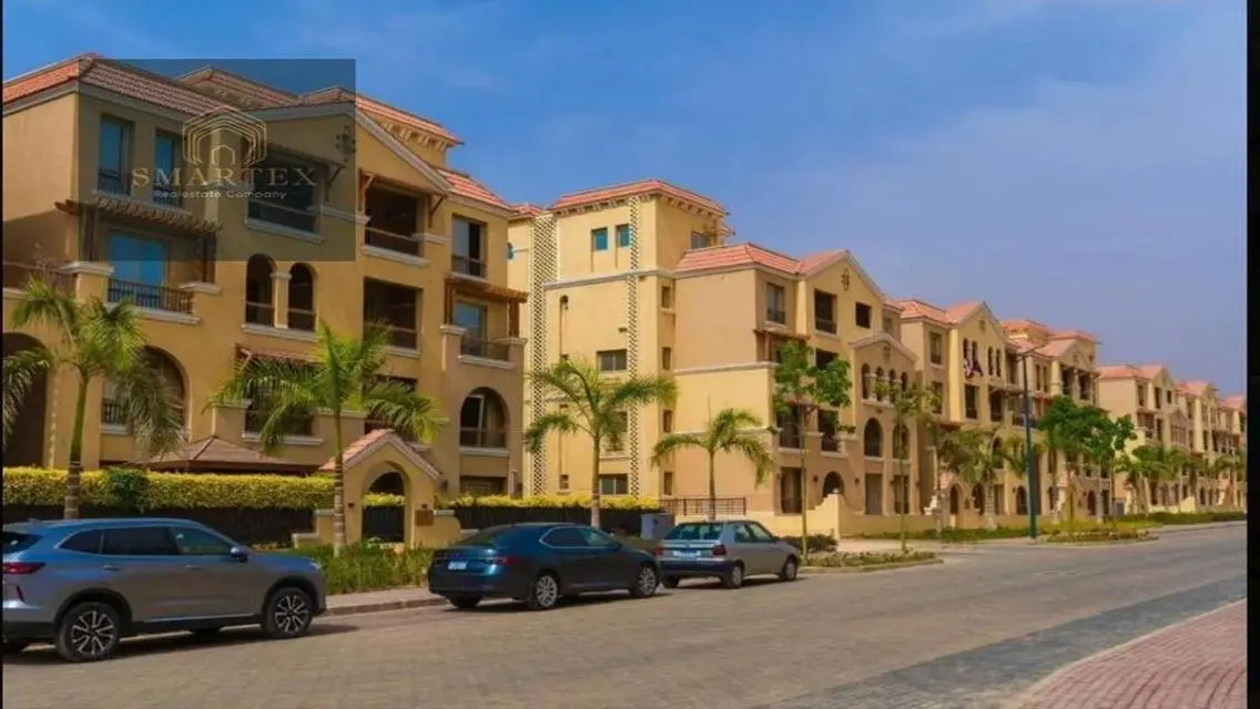 Luxurious Villa with Private Garden and Stunning View