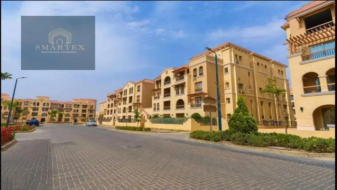 Luxurious Villa with Private Garden and Stunning View