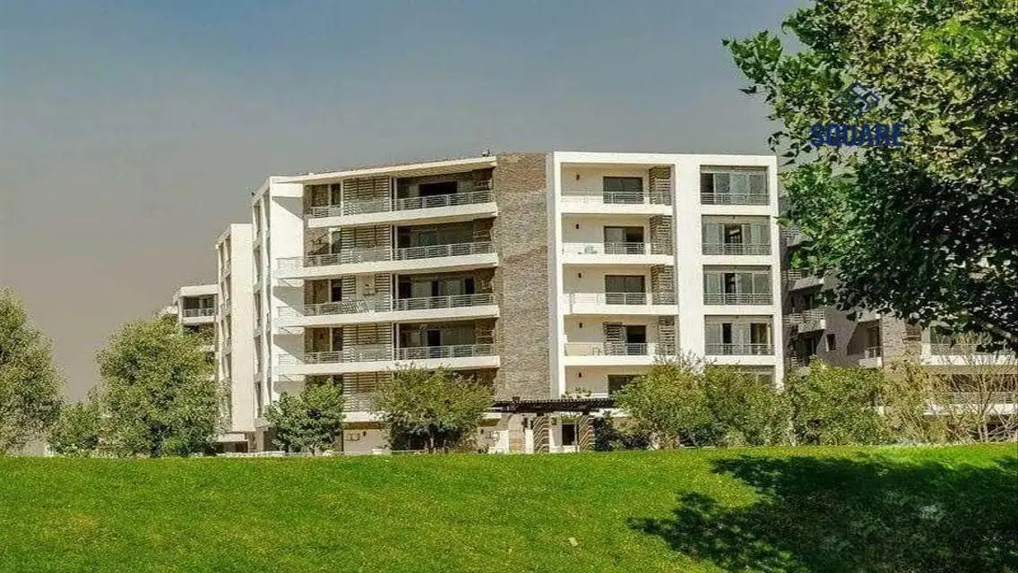 شقة مميزة في تاج سيتي - 115 م² - 1570000 ج.