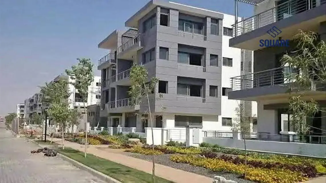 شقة مميزة في تاج سيتي - 115 م² - 1570000 ج.