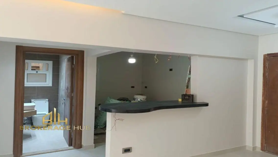 Luxury Apartment for Rent in Prime Location