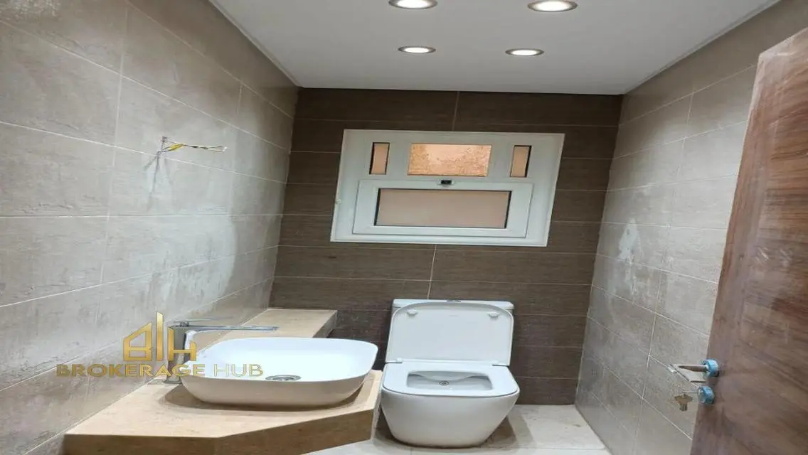 Luxury Apartment for Rent in Prime Location