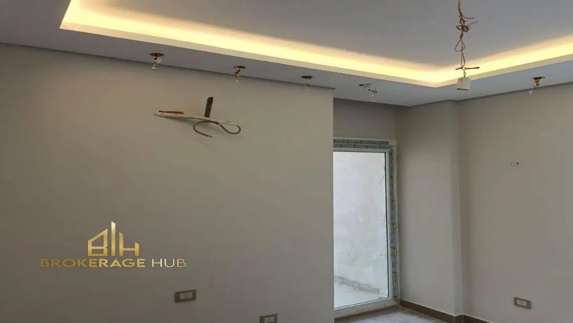 Luxury Apartment for Rent in Prime Location
