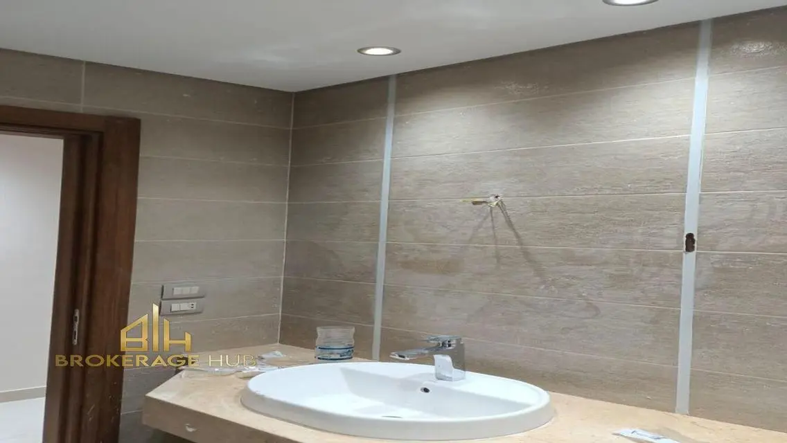 Luxury Apartment for Rent in Prime Location