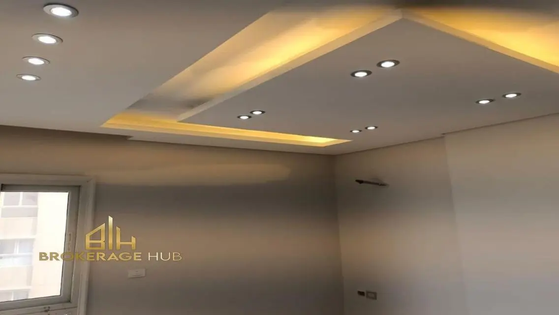 Luxury Apartment for Rent in Prime Location