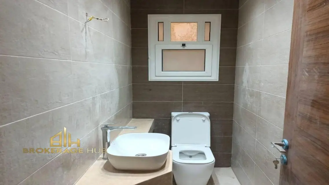 Luxury Apartment for Rent in Prime Location