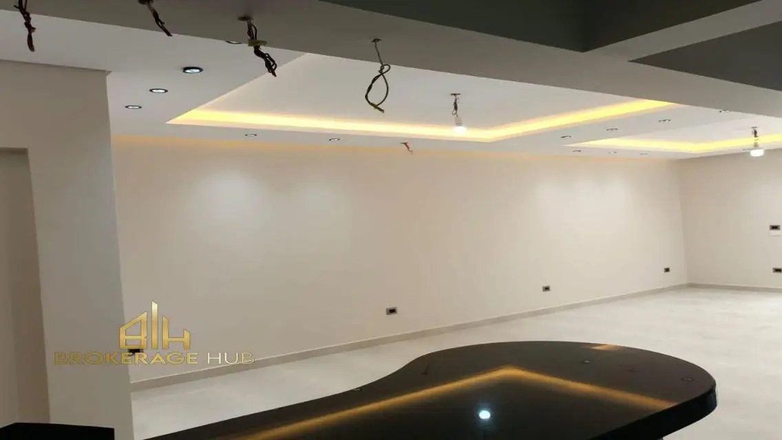 Luxury Apartment for Rent in Prime Location