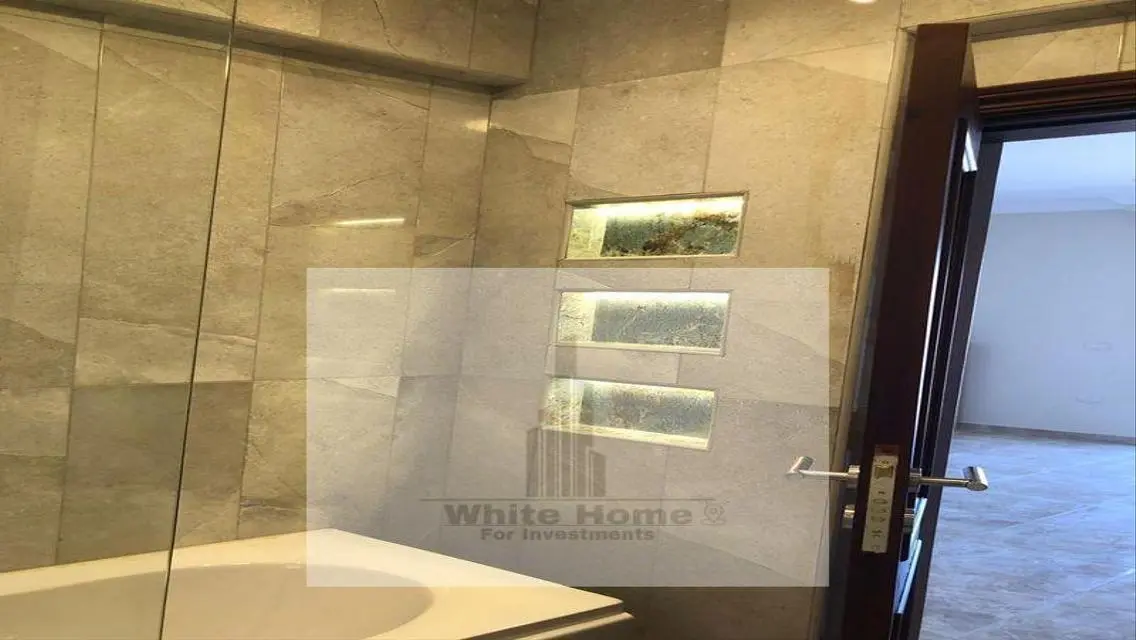 Luxurious Apartment in Hyde Park Compound, New Cairo
