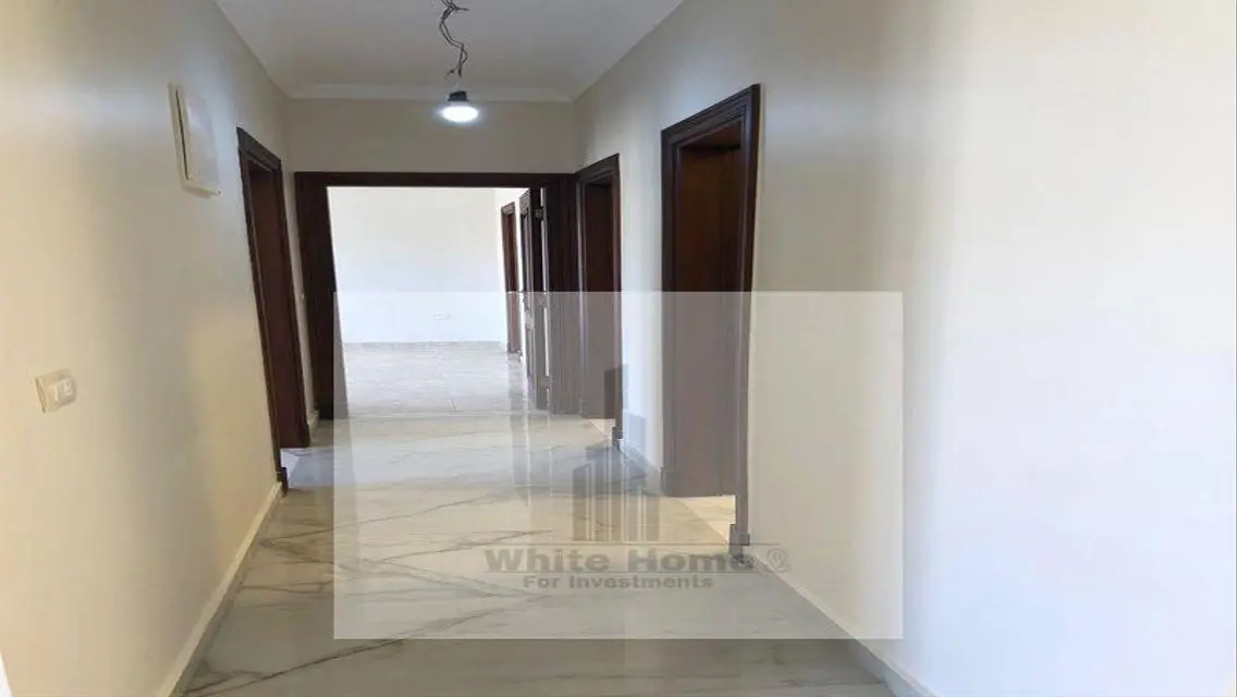 Luxurious Apartment in Hyde Park Compound, New Cairo