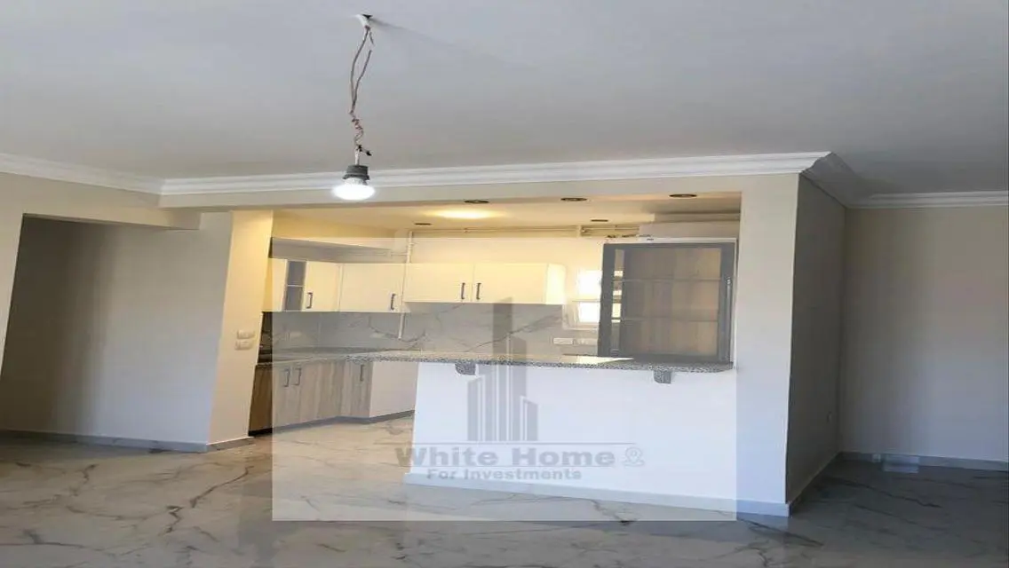 Luxurious Apartment in Hyde Park Compound, New Cairo