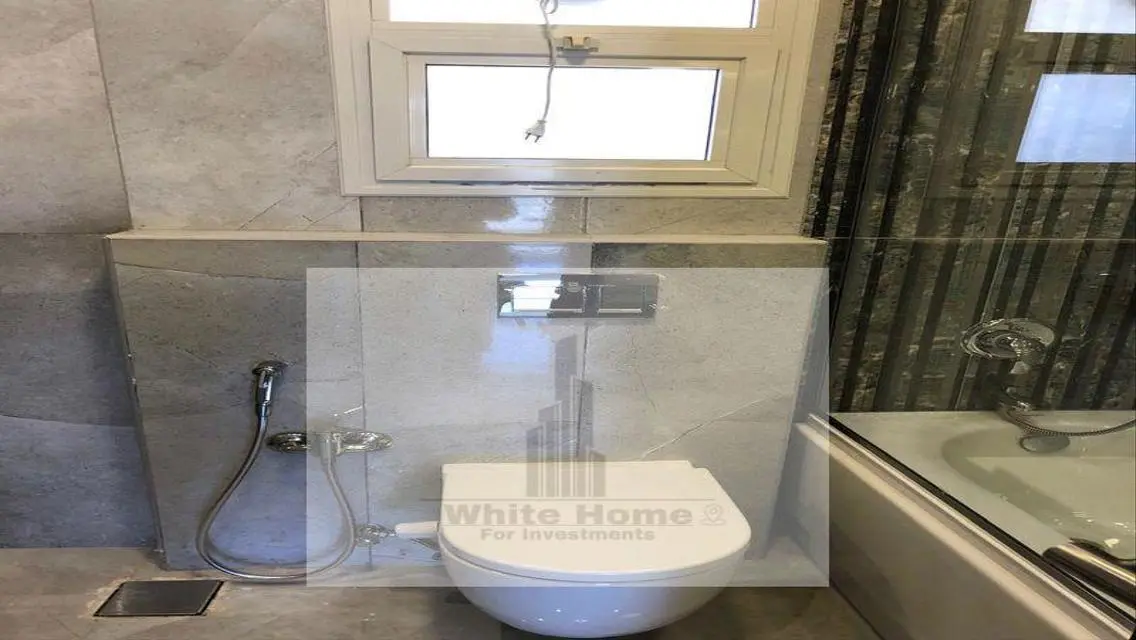 Luxurious Apartment in Hyde Park Compound, New Cairo