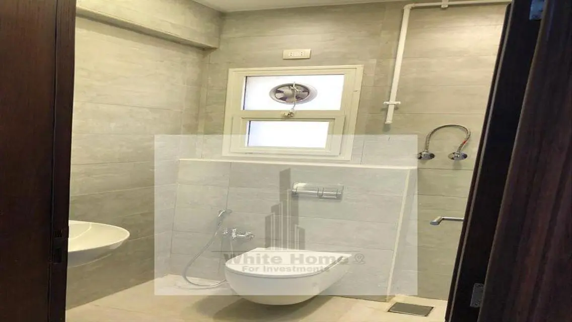 Luxurious Apartment in Hyde Park Compound, New Cairo