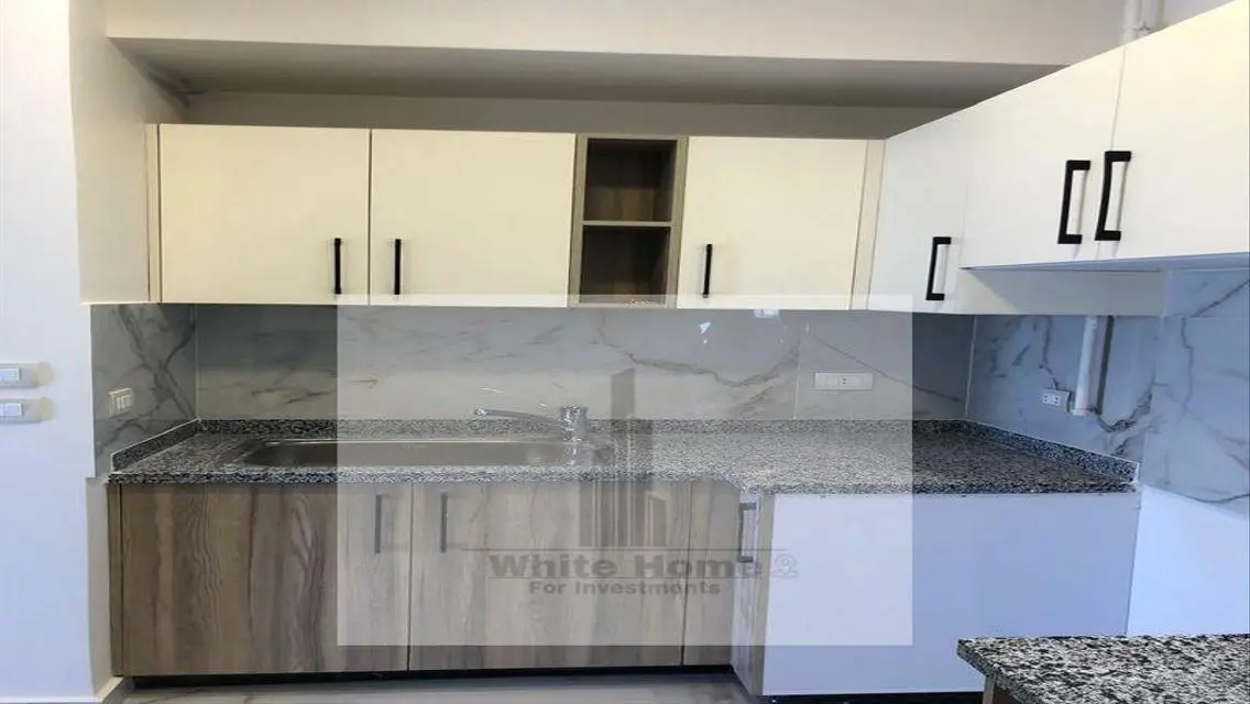 Luxurious Apartment in Hyde Park Compound, New Cairo