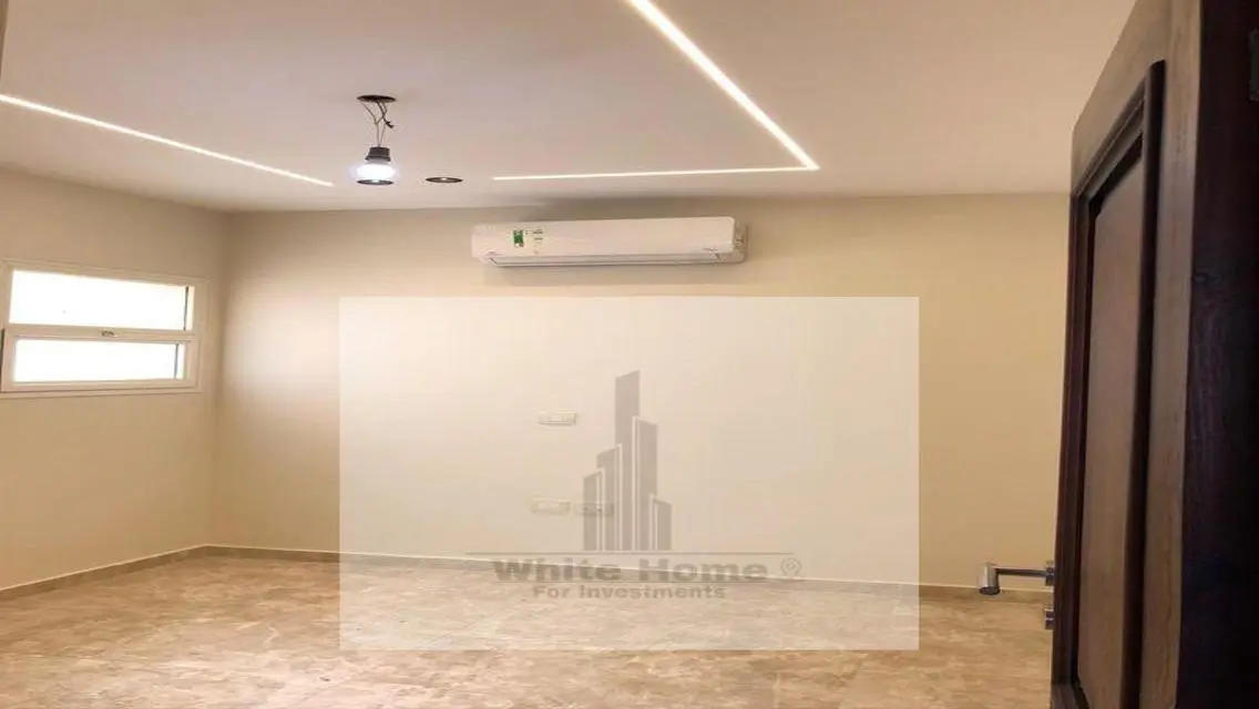 Luxurious Apartment in Hyde Park Compound, New Cairo