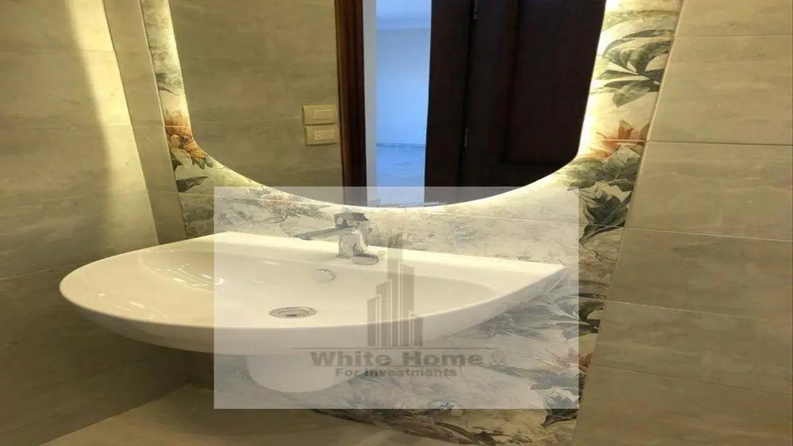 Luxurious Apartment in Hyde Park Compound, New Cairo