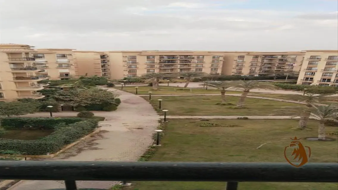 شقة فاخرة بمساحة واسعة في مدينة الرحاب