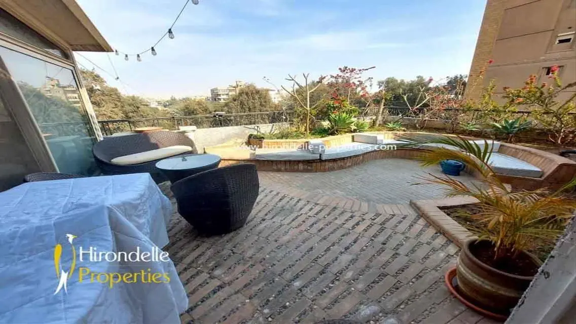 Luxury Apartment in Prime Location