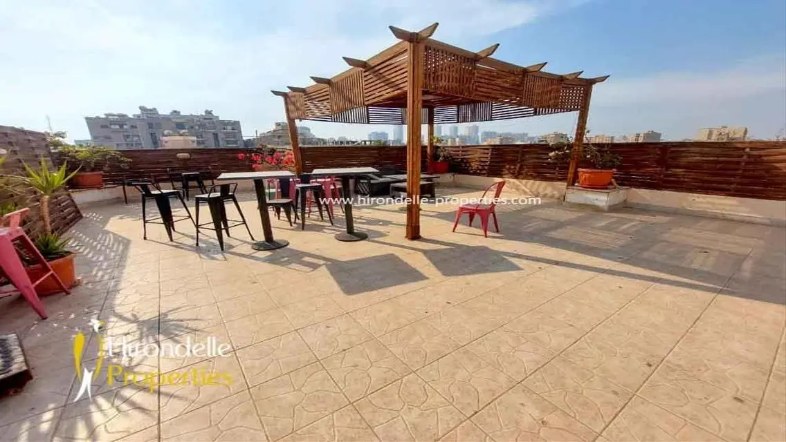 Luxury Apartment in Prime Location