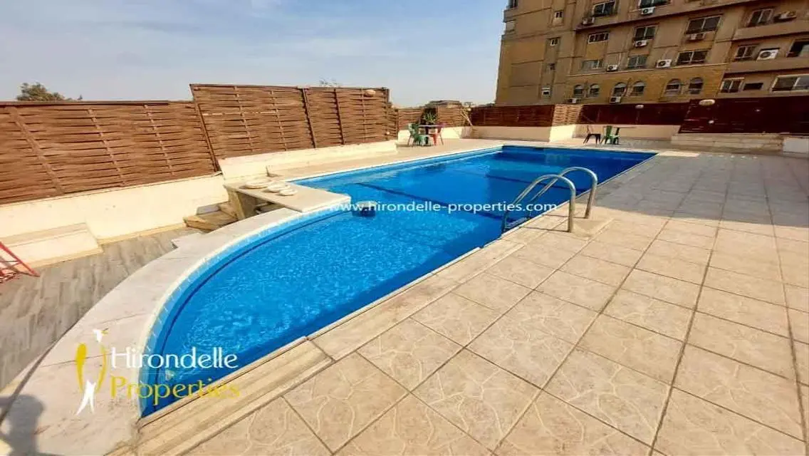Luxury Apartment in Prime Location