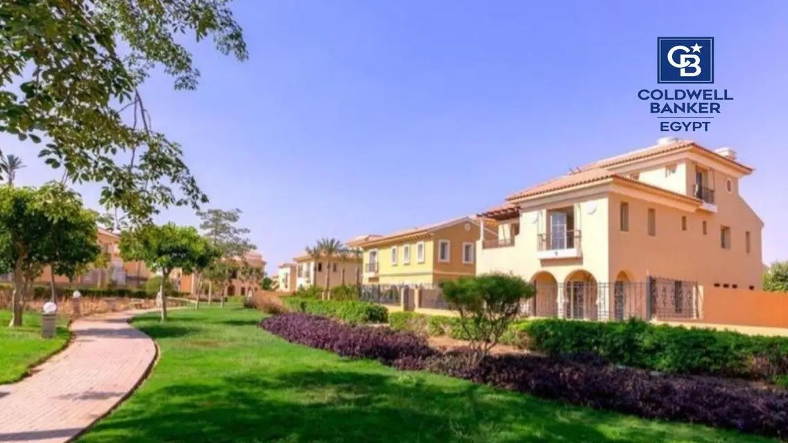 Luxury Villa with Private Pool and Garden in a Prime Location