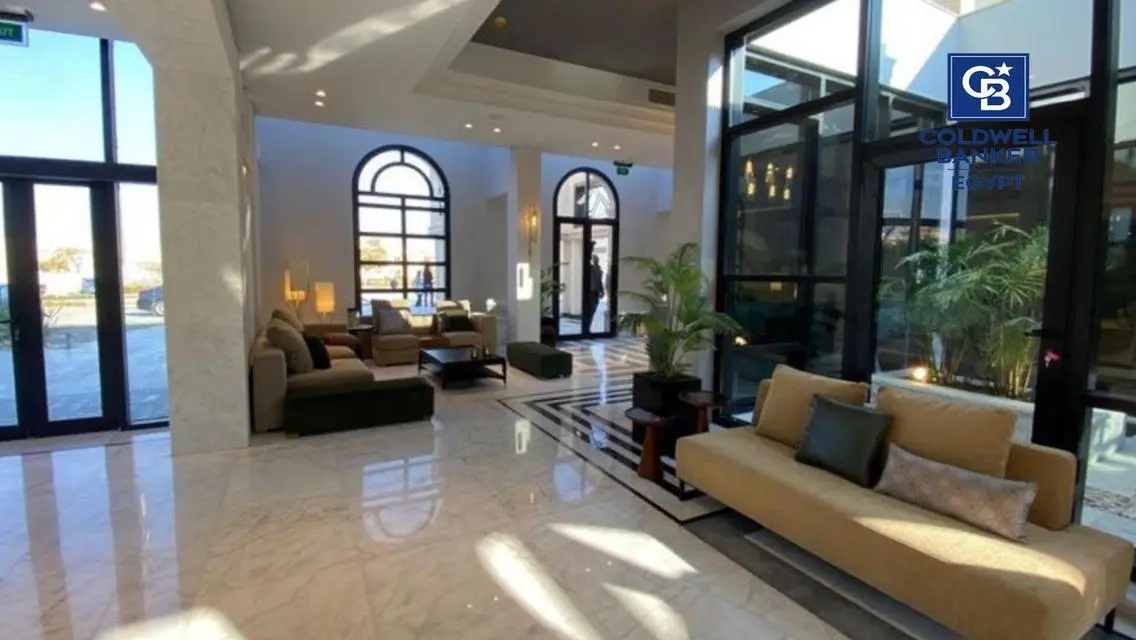 Luxury Villa with Private Pool and Garden in a Prime Location