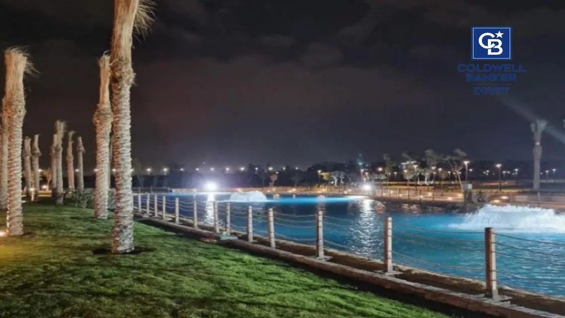 Luxury Villa with Private Pool and Garden in a Prime Location