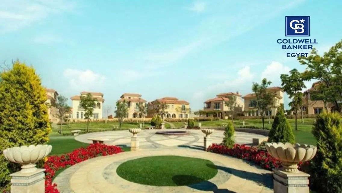 Luxury Villa with Private Pool and Garden in a Prime Location