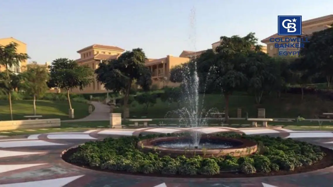 Luxury Villa with Private Pool and Garden in a Prime Location