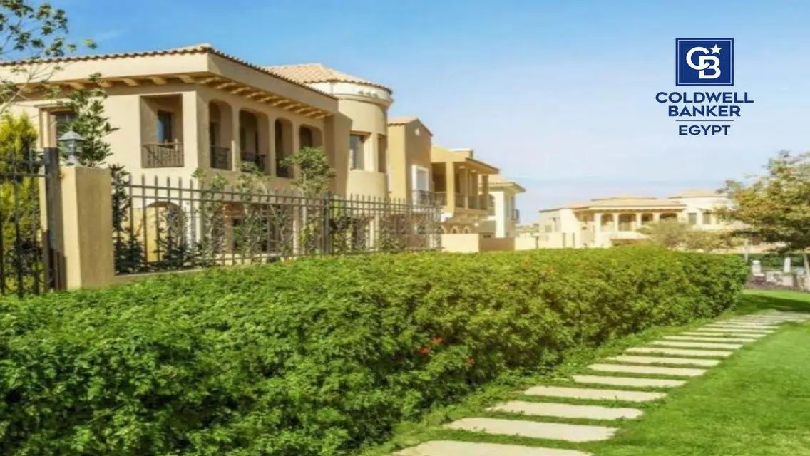 Luxury Villa with Private Pool and Garden in a Prime Location