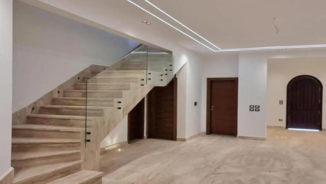 Luxury Apartment for Sale in the Heart of the City