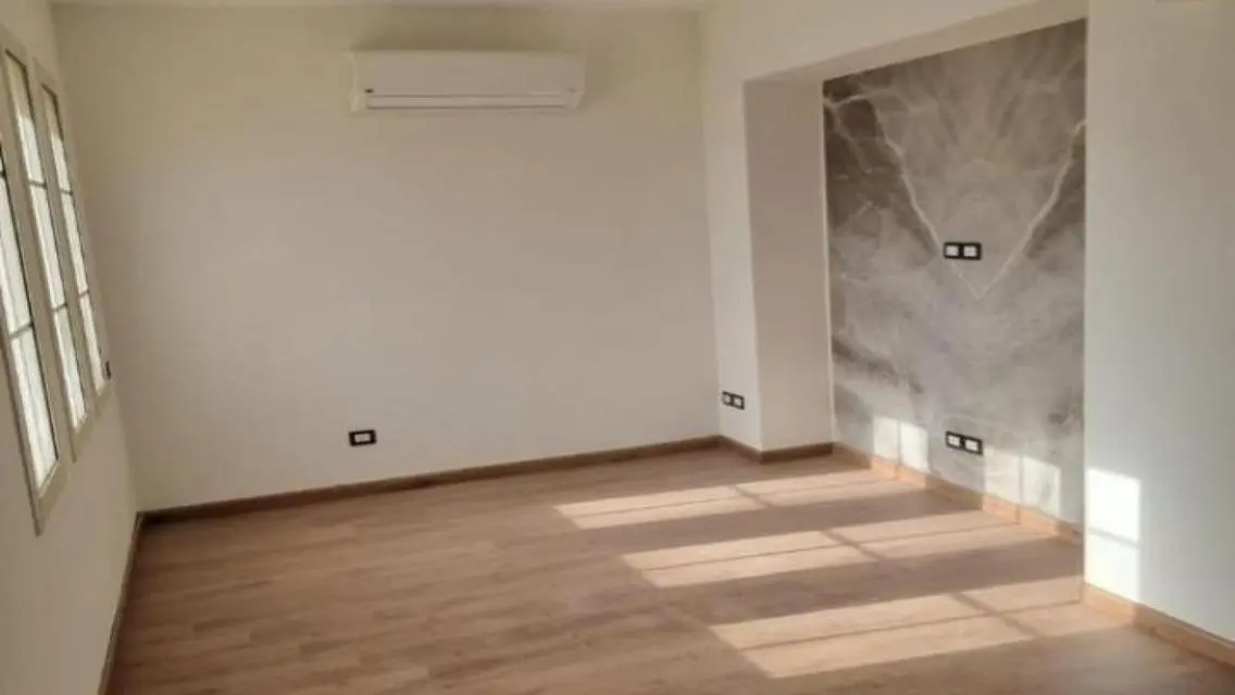 Luxury Apartment for Sale in the Heart of the City