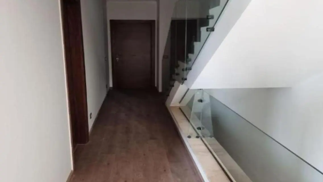 Luxury Apartment for Sale in the Heart of the City