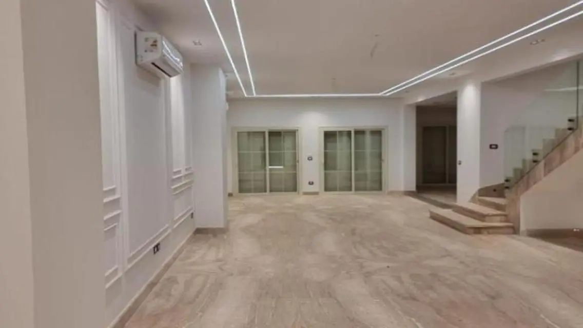 Luxury Apartment for Sale in the Heart of the City