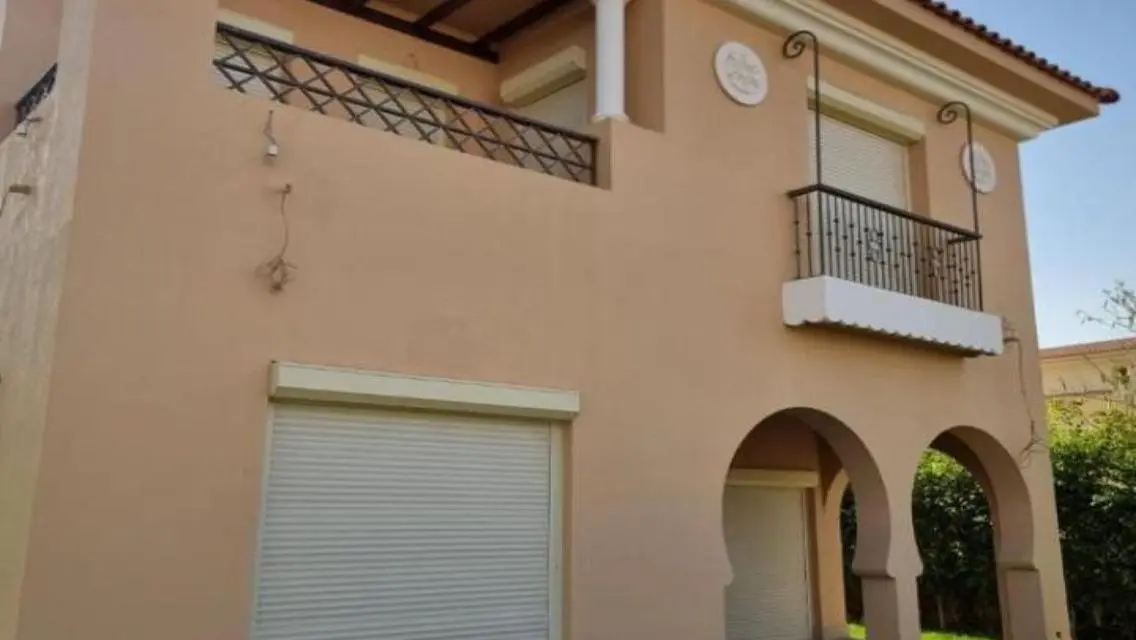 Luxury Apartment for Sale in the Heart of the City