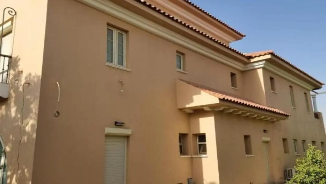 Luxury Apartment for Sale in the Heart of the City