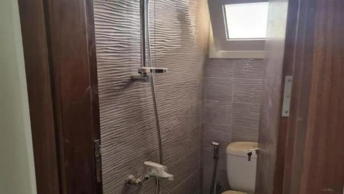 Luxury Apartment for Sale in the Heart of the City