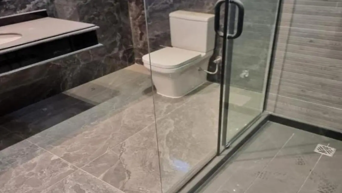 Luxury Apartment for Sale in the Heart of the City