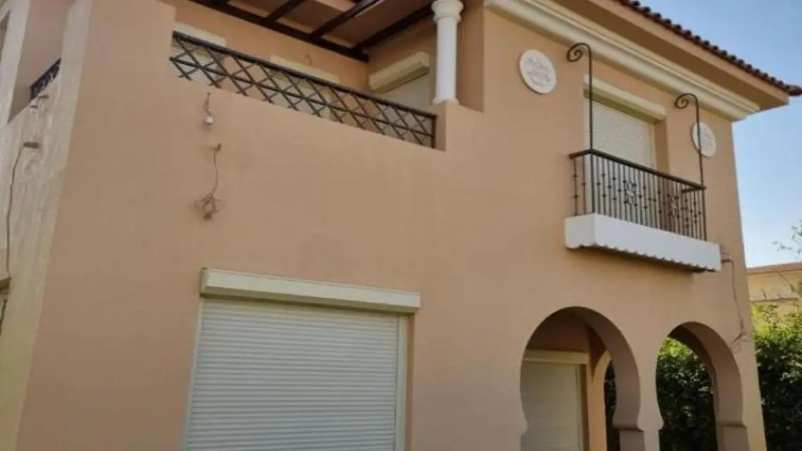 Luxury Apartment for Sale in the Heart of the City