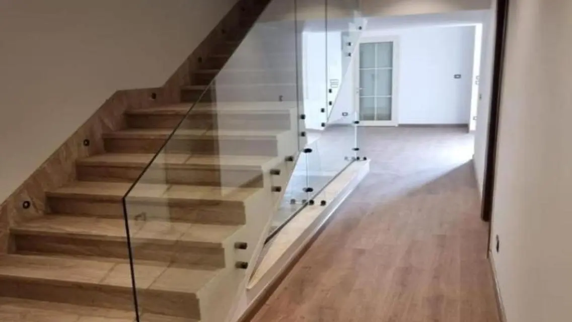 Luxury Apartment for Sale in the Heart of the City