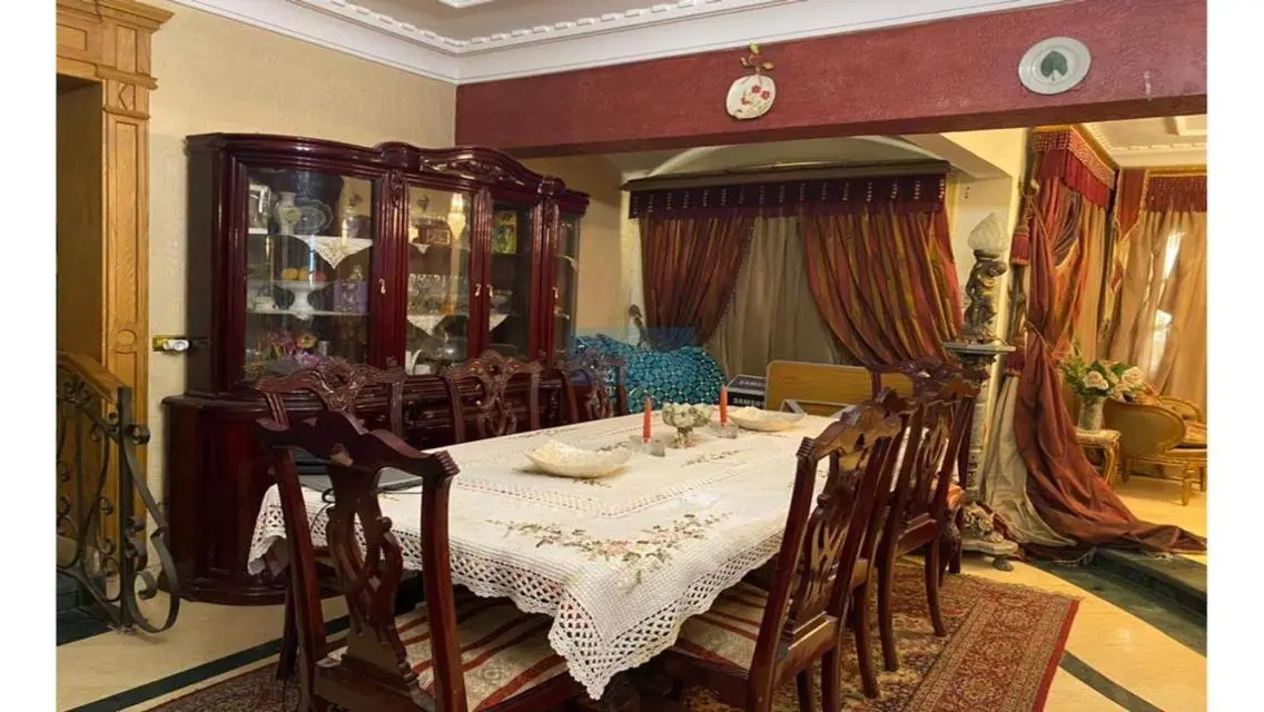Luxury Apartment for Sale in Zamalek - 400 sqm