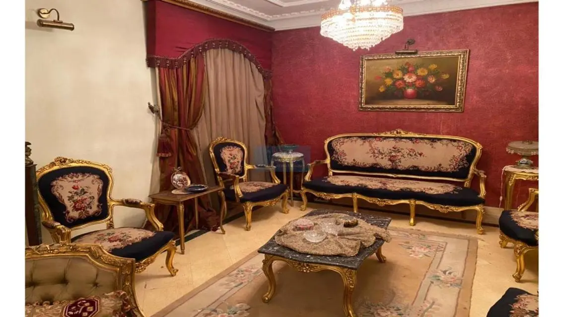 Luxury Apartment for Sale in Zamalek - 400 sqm